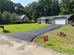 Best Heated Driveway Installation in USA